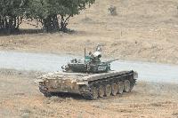 US танкове ще тренират на Ново село. Пристигат и 250 бойци